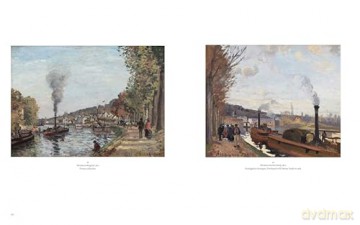 The Honest Eye: Camille Pissarro's Impressionism - Clarisse Fava-Piz [KSIĄŻKA]