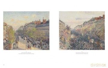 The Honest Eye: Camille Pissarro's Impressionism - Clarisse Fava-Piz [KSIĄŻKA]