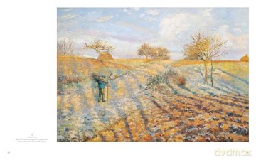 The Honest Eye: Camille Pissarro's Impressionism - Clarisse Fava-Piz [KSIĄŻKA]