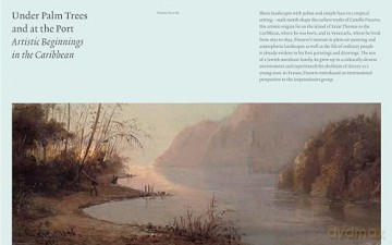 The Honest Eye: Camille Pissarro's Impressionism - Clarisse Fava-Piz [KSIĄŻKA]