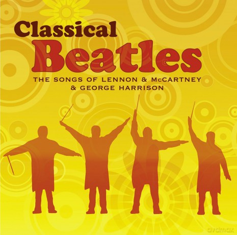 Various Artists: Classical Beatles [2CD]