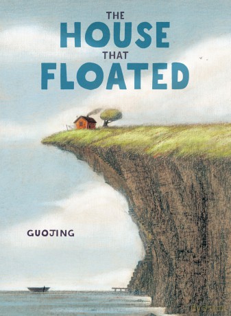 The House That Floated - Guojing [KOMIKS]