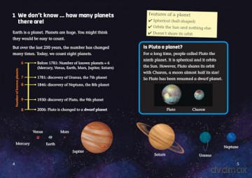 The Hunt for Planet Nine: Band 11+/Lime Plus - Isabel Thomas [KSIĄŻKA]