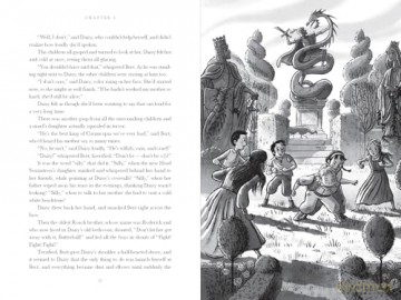 The Ickabog: The bestselling fairytale, now illustrated by Ben Mantle - J.K. Rowling [KSIĄŻKA]