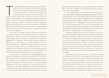 The Illustrated Meditations: Life Lessons from Marcus Aurelius - Marcus Aurelius [KSIĄŻKA]