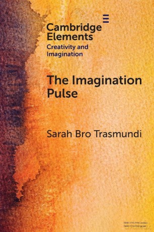 The Imagination Pulse: From Flickers to Firestorms in Reading - Sarah Bro Trasmundi [KSIĄŻKA]