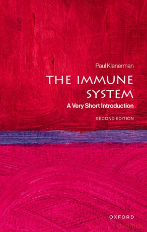 The Immune System: A Very Short Introduction - Paul Klenerman [KSIĄŻKA]