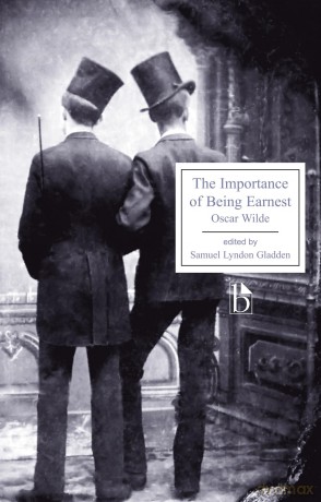 The Importance of Being Earnest - Oscar Wilde [KSIĄŻKA]