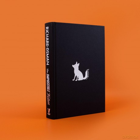The Impossible Fortune: The new novel in the multi-million copy bestselling murder mystery series: 5 - Richard Osman [KSIĄŻKA]