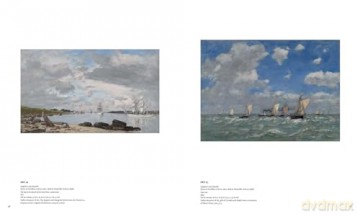 The Impressionist Revolution: Monet to Matisse from the Dallas Museum of Art - Nicole R Myers [KSIĄŻKA]