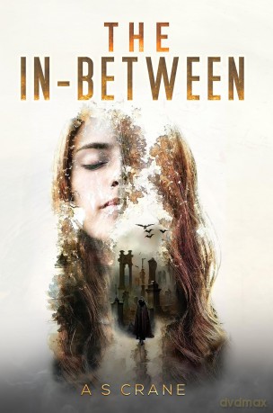 The In-Between - A S Crane [KSIĄŻKA]