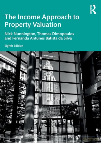 The Income Approach to Property Valuation - Nick Nunnington [KSIĄŻKA]