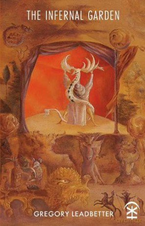 The Infernal Garden - Gregory Leadbetter [KSIĄŻKA]