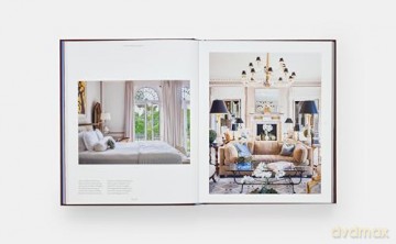 The Inn Crowd: Artistic Getaways and the Modern Innkeepers Who Crafted Them - Jackie Caradonio [KSIĄŻKA]
