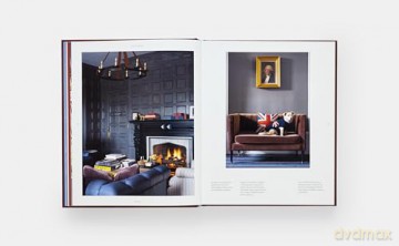 The Inn Crowd: Artistic Getaways and the Modern Innkeepers Who Crafted Them - Jackie Caradonio [KSIĄŻKA]