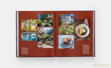 The Inn Crowd: Artistic Getaways and the Modern Innkeepers Who Crafted Them - Jackie Caradonio [KSIĄŻKA]