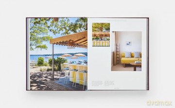 The Inn Crowd: Artistic Getaways and the Modern Innkeepers Who Crafted Them - Jackie Caradonio [KSIĄŻKA]