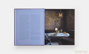 The Inn Crowd: Artistic Getaways and the Modern Innkeepers Who Crafted Them - Jackie Caradonio [KSIĄŻKA]