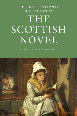 The International Companion to the Scottish Novel: 10 - Cairns Craig [KSIĄŻKA]