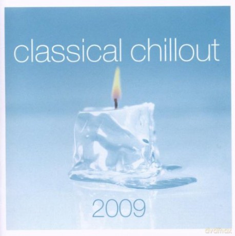 Various Artists: Classical Chillout [2CD]