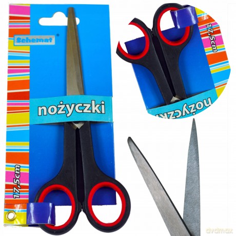 Nożyczki 17,5 Cm