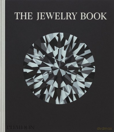 The Jewelry Book - Melanie Grant [KSIĄŻKA]