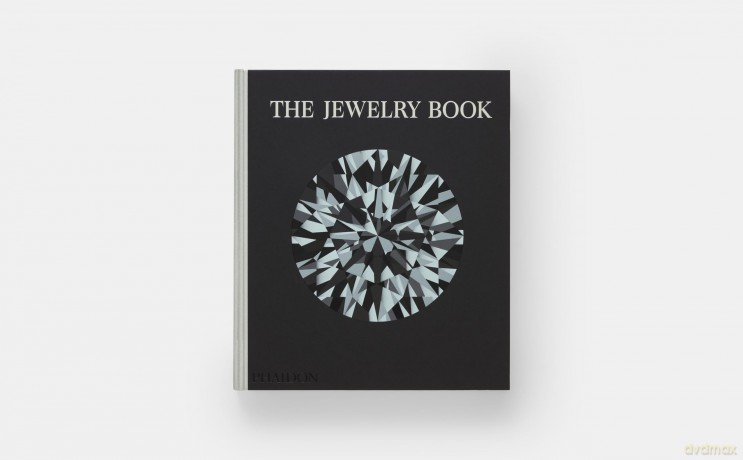 The Jewelry Book - Melanie Grant [KSIĄŻKA]