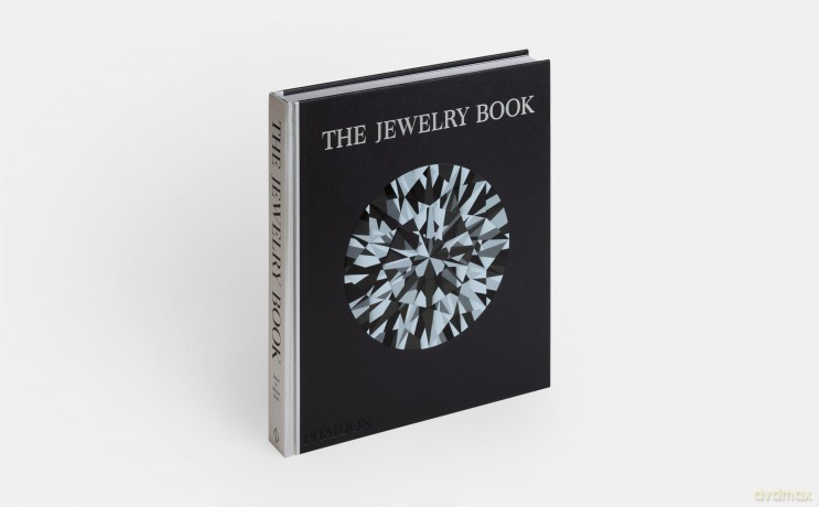 The Jewelry Book - Melanie Grant [KSIĄŻKA]