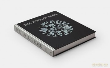 The Jewelry Book - Melanie Grant [KSIĄŻKA]