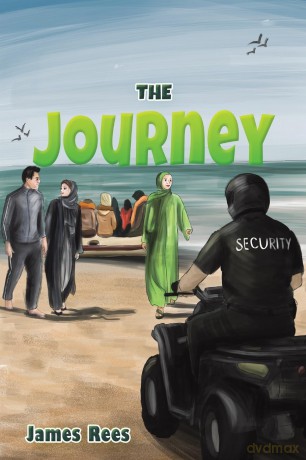 The Journey - James Rees [KSIĄŻKA]