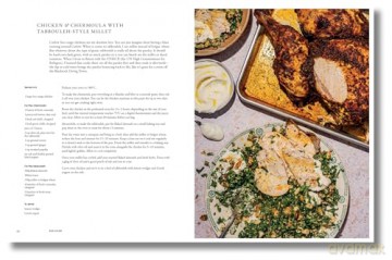 The Kai Cookbook: A Love Letter to the West of Ireland - Jess Murphy [KSIĄŻKA]