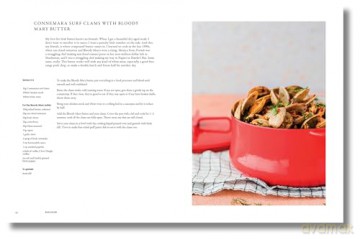The Kai Cookbook: A Love Letter to the West of Ireland - Jess Murphy [KSIĄŻKA]