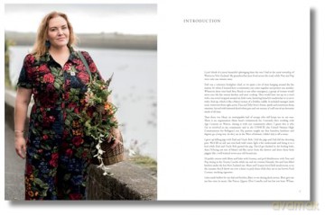 The Kai Cookbook: A Love Letter to the West of Ireland - Jess Murphy [KSIĄŻKA]