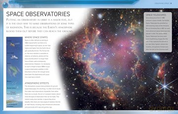 The Kingfisher Space Encyclopedia - Mike Goldsmith [KSIĄŻKA]