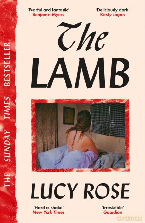 The Lamb: The bestselling literary sensation of 2025 - Lucy Rose [KSIĄŻKA]