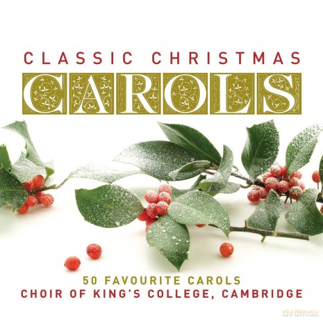 Classical Christmas Carols [2CD]