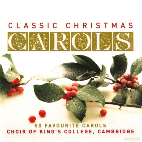 Classical Christmas Carols [2CD]
