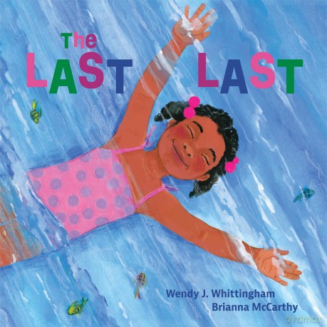 The Last Last - Wendy J. Whittingham [KSIĄŻKA]