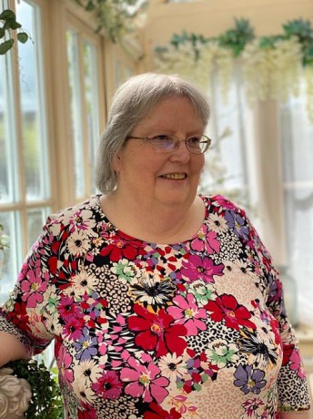 The Last Word Is Death: A gripping new historical cozy crime mystery series for 2025, for fans of Richard Osman: Book 2 - Faith Martin [KSIĄŻKA]