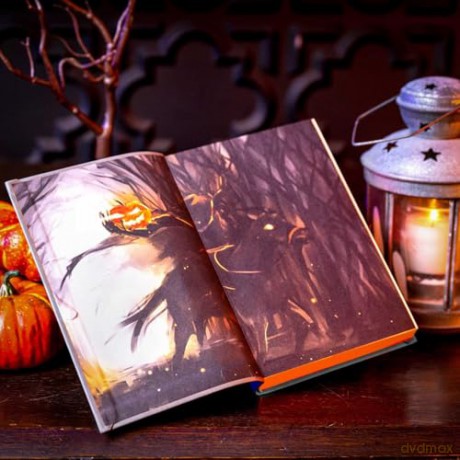 The Legend of Sleepy Hollow and Other Tales - Washington Irving [KSIĄŻKA]