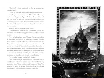 The Legend of Viking Thunder: Join the Time Keys on their epic Viking adventure!: 2 - M. G. Leonard [KSIĄŻKA]