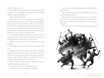 The Legend of Viking Thunder: Join the Time Keys on their epic Viking adventure!: 2 - M. G. Leonard [KSIĄŻKA]