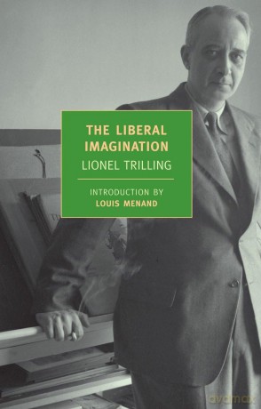 The Liberal Imagination - Lionel Trilling [KSIĄŻKA]