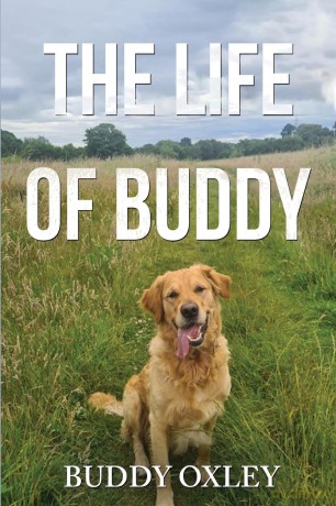The Life of Buddy - Buddy Oxley [KSIĄŻKA]