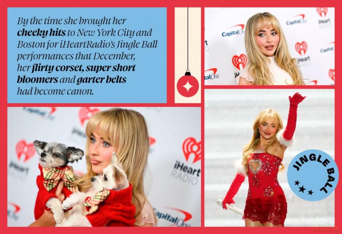 The Life, Style and Music of Sabrina Carpenter: Pop Sensation and Short 'n' Sweet Icon - Erica Campbell [KSIĄŻKA]