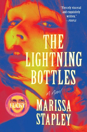 The Lightning Bottles - Marissa Stapley [KSIĄŻKA]