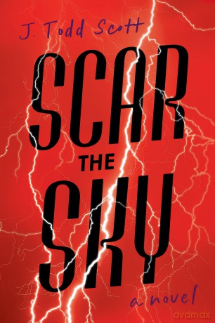 The Lightning Tree Murders: A Novel - J. Todd Scott [KSIĄŻKA]