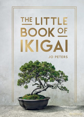 The Little Book of Ikigai: An Introduction to the Japanese Philosophy of Leading a Happy and Meaningful Life [KSIĄŻKA]