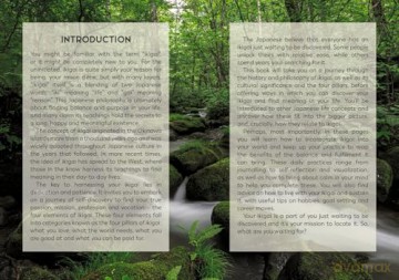 The Little Book of Ikigai: An Introduction to the Japanese Philosophy of Leading a Happy and Meaningful Life [KSIĄŻKA]