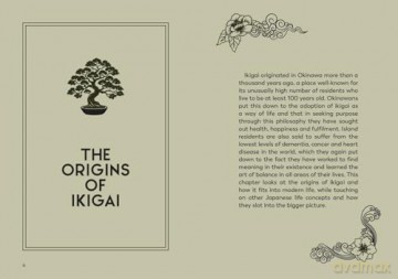 The Little Book of Ikigai: An Introduction to the Japanese Philosophy of Leading a Happy and Meaningful Life [KSIĄŻKA]